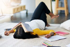 اهمیت برنامه ریزی در کنکور