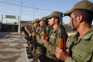 طرح جدید مجلس برای خرید سربازی